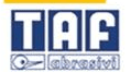 Taf Abrasivi