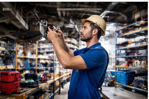 Soluciones para talleres