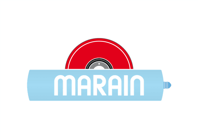 Logo de Marain